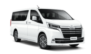 Madina Hotel to Jeddah Airport (Innova)