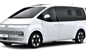 Madina Airport to Makkah Hotel (Staria)