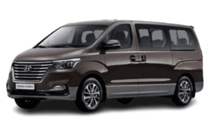 Madina Hotel To Jeddah Airport Taxi (H1 Hyundai)